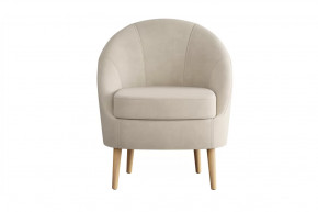 Кресло Комо Модель 005 Велюр Вивальди 4 в Мегионе - megion.mebel-tymen.ru | фото