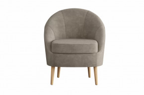 Кресло Комо Модель 005 Велюр Вивальди 5 в Мегионе - megion.mebel-tymen.ru | фото