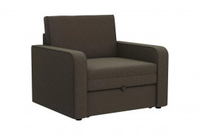 Кресло-кровать "Марлин-800" каменный в Мегионе - megion.mebel-tymen.ru | фото