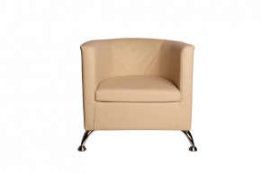 Кресло Марс (бежевый) в Мегионе - megion.mebel-tymen.ru | фото