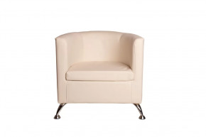 Кресло Марс (белый) в Мегионе - megion.mebel-tymen.ru | фото