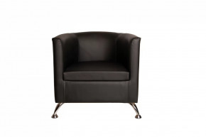 Кресло Марс (черный) в Мегионе - megion.mebel-tymen.ru | фото