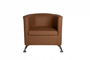 Кресло Марс (коричневый) в Мегионе - megion.mebel-tymen.ru | фото