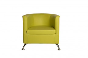 Кресло Марс (лайм) в Мегионе - megion.mebel-tymen.ru | фото