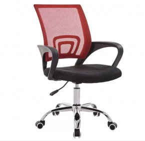 Кресло офисное BN-7166 Хром в Мегионе - megion.mebel-tymen.ru | фото