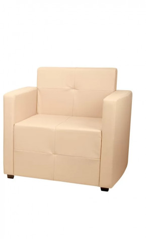 Кресло Ситено (бежевый) в Мегионе - megion.mebel-tymen.ru | фото