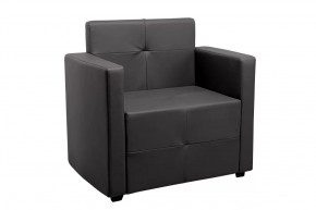 Кресло Ситено (черный) в Мегионе - megion.mebel-tymen.ru | фото