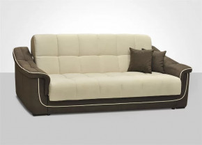 Кристалл Диван-кровать (евро-софа) пружинный блок в Мегионе - megion.mebel-tymen.ru | фото