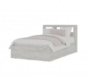 Кровать 1,2 Гранд в Мегионе - megion.mebel-tymen.ru | фото