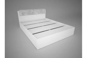 Кровать 1.4 "Сорренто" 1400*2000 в Мегионе - megion.mebel-tymen.ru | фото