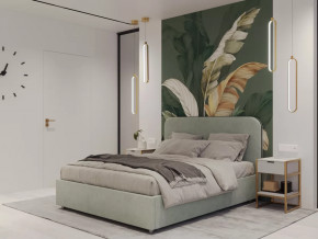 Кровать 1400*2000 Лилу в Мегионе - megion.mebel-tymen.ru | фото