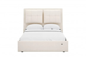 Кровать 1400 Эстер 311 Велюр Вивальди 2 в Мегионе - megion.mebel-tymen.ru | фото