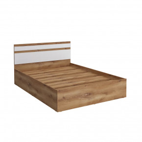 Кровать 1400 Сеул в Мегионе - megion.mebel-tymen.ru | фото