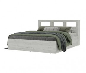 Кровать 1,6 Гранд в Мегионе - megion.mebel-tymen.ru | фото