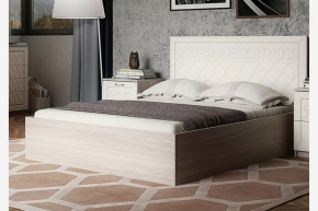 Кровать 1600*2000 мм "Париж" № 9 в Мегионе - megion.mebel-tymen.ru | фото