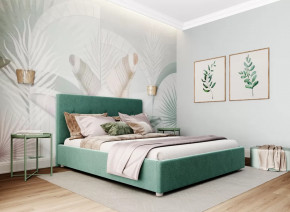 Кровать 1800*2000 Вега в Мегионе - megion.mebel-tymen.ru | фото