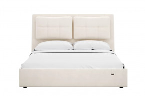 Кровать 1800 Эстер 311 Велюр Вивальди 2 в Мегионе - megion.mebel-tymen.ru | фото