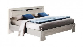 Кровать 33.08 с настилом Лючия 1200 в Мегионе - megion.mebel-tymen.ru | фото