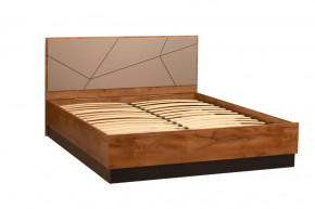 Кровать 54.16 Гамма в Мегионе - megion.mebel-tymen.ru | фото