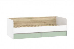 Кровать 900 Банни НМ 041.38 Макарун в Мегионе - megion.mebel-tymen.ru | фото