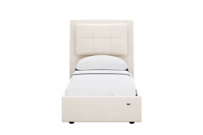 Кровать 900 Эстер 311 Велюр Вивальди 2 в Мегионе - megion.mebel-tymen.ru | фото