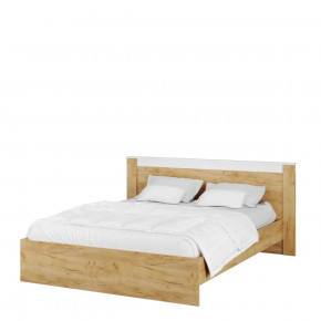 Кровать Адель (1.6) в Мегионе - megion.mebel-tymen.ru | фото