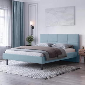 Кровать Afina 160x200 см с матрасом в Мегионе - megion.mebel-tymen.ru | фото