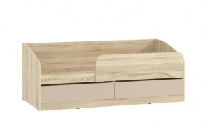 Кровать Акварель НМ 041.54-01 в Мегионе - megion.mebel-tymen.ru | фото