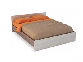 Кровать Басса КР 557 Ясень шимо в Мегионе - megion.mebel-tymen.ru | фото