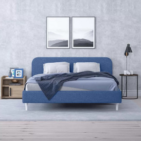 Кровать Bella 160х200 см в Мегионе - megion.mebel-tymen.ru | фото