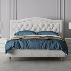 Кровать Carolina 2 180x200 см в Мегионе - megion.mebel-tymen.ru | фото