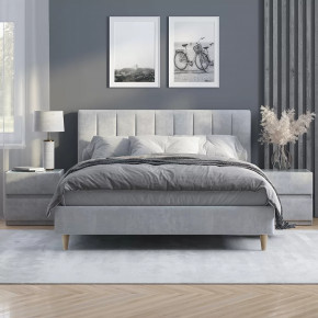 Кровать Dakota 2 120х200 см в Мегионе - megion.mebel-tymen.ru | фото