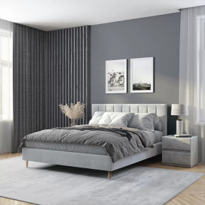 Кровать Dakota 2 140х200 см в Мегионе - megion.mebel-tymen.ru | фото