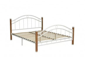 Кровать двухспальная Скарлетт 1600 в Мегионе - megion.mebel-tymen.ru | фото