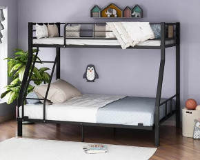 Кровать двухъярусная Гранада-1 140 в Мегионе - megion.mebel-tymen.ru | фото