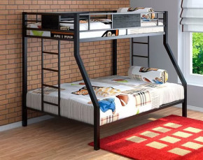 Кровать двухъярусная Гранада в Мегионе - megion.mebel-tymen.ru | фото