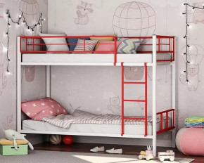 Кровать двухъярусная Севилья-2.01 комбо в Мегионе - megion.mebel-tymen.ru | фото