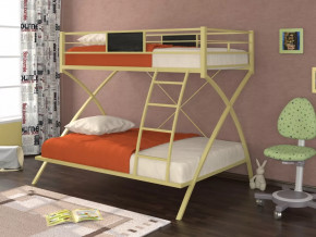 Кровать двухъярусная Виньола в Мегионе - megion.mebel-tymen.ru | фото