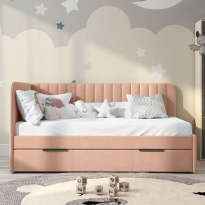 Кровать Ella 90x200 см в Мегионе - megion.mebel-tymen.ru | фото