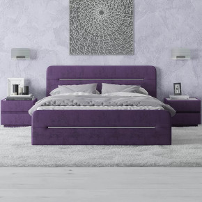 Кровать Emily 140х200 см в Мегионе - megion.mebel-tymen.ru | фото