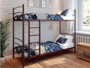 Кровать Хостел Duo в Мегионе - megion.mebel-tymen.ru | фото