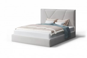 Кровать Ингрид, 1600*2000 мм, бежевый в Мегионе - megion.mebel-tymen.ru | фото