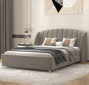 Кровать Jenifer 140х200 см в Мегионе - megion.mebel-tymen.ru | фото