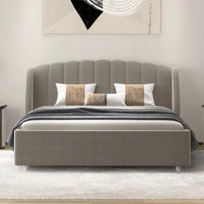 Кровать Jenifer 160х200 см в Мегионе - megion.mebel-tymen.ru | фото