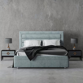 Кровать Jessica 140x190 см в Мегионе - megion.mebel-tymen.ru | фото