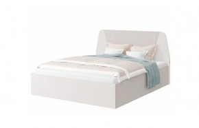 Кровать Кашемир, 1200*2000 мм, кашемир в Мегионе - megion.mebel-tymen.ru | фото