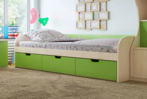 Кровать "Киви" №3 в Мегионе - megion.mebel-tymen.ru | фото