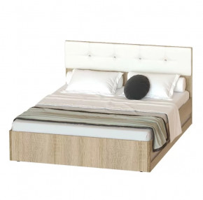 Кровать КР-05 1,6 Белладжио в Мегионе - megion.mebel-tymen.ru | фото