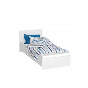 Кровать КР-090 Ронда в Мегионе - megion.mebel-tymen.ru | фото