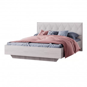 Кровать КР-13 1,6 м Кимберли в Мегионе - megion.mebel-tymen.ru | фото